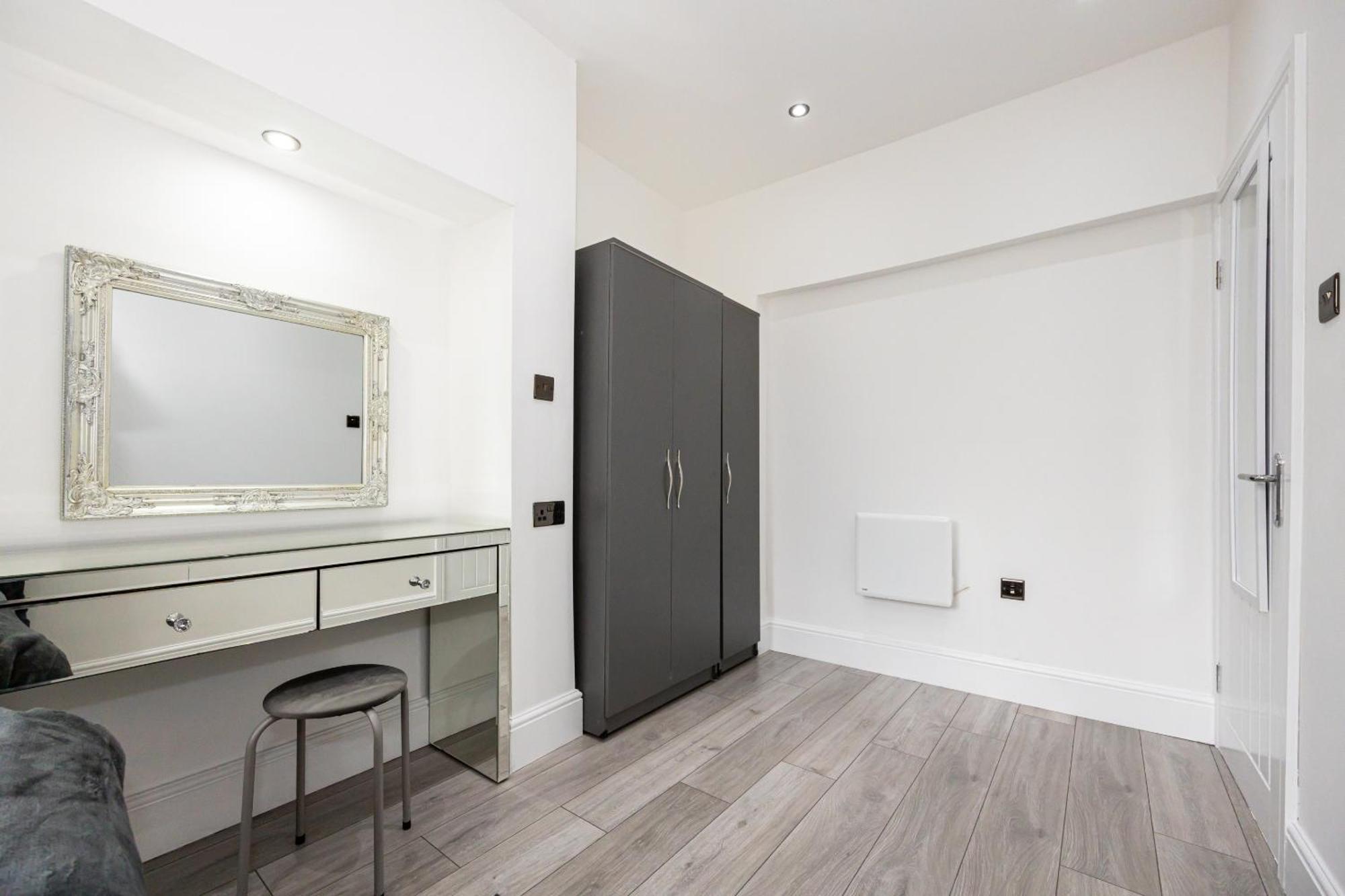 Westpoint Luxury Apartment Manchester Dış mekan fotoğraf